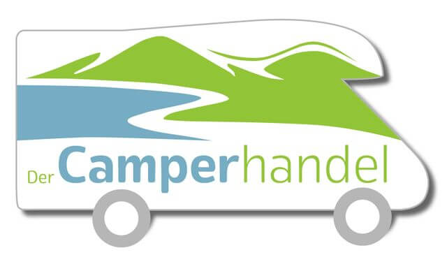 Logo: Der Camperhandel in Coesfeld